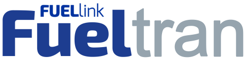 FUELtran logo